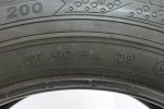 1x Neuwertige 215/60 R17C 109/107T Continental ContiVanContact 200 Dot1219 M348 – Bild 5
