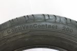 1x Neuwertige 215/60 R17C 109/107T Continental ContiVanContact 200 Dot1219 M348 – Bild 4