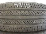 2x 215/60 R16 95H Kenda Radial KometPlus KR23A Dot2519 4,3-5,1mm M349 – Bild 2