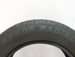 2x 215/60 R16 95H Kenda Radial KometPlus KR23A Dot2519 4,3-5,1mm M349 – Bild 3