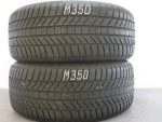 2x 225/40 R18 92V Continental WinterContact TS870P M+S Dot3123 7,3-8mm M350