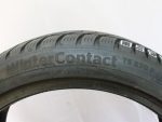 2x 225/40 R18 92V Continental WinterContact TS870P M+S Dot3123 7,3-8mm M350 – Bild 4