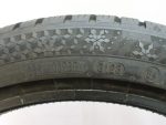 2x 225/40 R18 92V Continental WinterContact TS870P M+S Dot3123 7,3-8mm M350 – Bild 5
