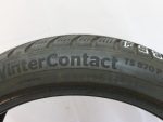 2x 225/40 R18 92V Continental WinterContact TS870P Dot2823 5-6mm M351 – Bild 4