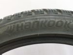 2x 225/40 R19 93V Winterreifen Hankook Winter i*cept evo3 Dot2222 6-6,5mm M352 – Bild 3