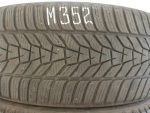 2x 225/40 R19 93V Winterreifen Hankook Winter i*cept evo3 Dot2222 6-6,5mm M352 – Bild 2