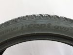 2x 225/40 R19 93V Winterreifen Hankook Winter i*cept evo3 Dot2222 6-6,5mm M352 – Bild 5