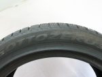 4x 245/45 R19 102V Winterreifen Pirelli SottozeroWinter 3 Dot2222 6,5-7mm M353 – Bild 4