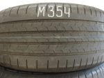 4x 215/50 R18 92W Sommerreifen Continental EcoContact 6Q Dot0824 4,5-5,5mm M354 – Bild 3