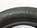 4x 215/50 R18 92W Sommerreifen Continental EcoContact 6Q Dot0824 4,5-5,5mm M354 – Bild 5