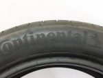 4x 215/50 R18 92W Sommerreifen Continental EcoContact 6Q Dot0824 4,5-5,5mm M354 – Bild 4