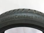 4x 225/45 R17 91H Continental WinterContact TS870 Dot4024 7-8mm M355 – Bild 5