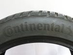 4x 225/45 R17 91H Continental WinterContact TS870 Dot4024 7-8mm M355 – Bild 4