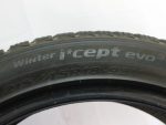 2x 215/45 R18 93V Winterreifen Hankook Winter i*cept evo3 Dot2422 4,7-5,5mm M356 – Bild 4