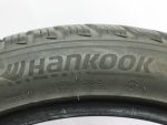 2x 215/45 R18 93V Winterreifen Hankook Winter i*cept evo3 Dot2422 4,7-5,5mm M356 – Bild 3