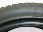 2x 215/45 R18 93V Winterreifen Hankook Winter i*cept evo3 Dot2422 4,7-5,5mm M356 – Bild 5
