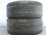 2x 285/40 R22 110V Winterreifen Pirelli ScorpionWinter Dot2016 4,5-5mm M358