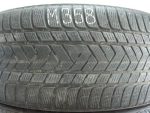 2x 285/40 R22 110V Winterreifen Pirelli ScorpionWinter Dot2016 4,5-5mm M358 – Bild 2