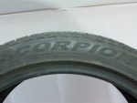 2x 285/40 R22 110V Winterreifen Pirelli ScorpionWinter Dot2016 4,5-5mm M358 – Bild 5