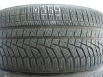 2x 295/35 R23 108W Hankook Winter i*cept evo2 SUV Dot4220 5-6mm M359 – Bild 2