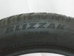 2x 245/50 R19 105H Winterreifen Bridgestone Blizzak LM005 Dot3921 5,5mm B301 – Bild 4