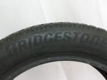 2x 245/50 R19 105H Winterreifen Bridgestone Blizzak LM005 Dot3921 5,5mm B301 – Bild 3