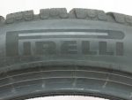 2x 245/45 R19 102H Winterreifen Pirelli PZero Winter Dot4223/2624 7,2-7,4mm B312 – Bild 3