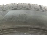 2x 245/45 R19 102H Winterreifen Pirelli PZero Winter Dot4223/2624 7,2-7,4mm B312 – Bild 5