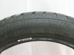 2x 225/45 R18 91H Winterreifen Bridgestone Blizzak LM001 Dot2124 7,3-7,6mm B314 – Bild 3