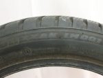 2x 225/45 R18 91H Winterreifen Bridgestone Blizzak LM001 Dot2124 7,3-7,6mm B314 – Bild 5