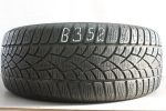 1x 225/45 R17 91H Winterreifen Dunlop SpWinterSport 3D Dot2016 5-6mm B352