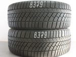 2x 225/40 R18 92V Continental ContiWinterContact TS830P Dot3119 7,5mm B379