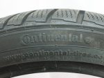 2x 225/40 R18 92V Continental ContiWinterContact TS830P Dot3119 7,5mm B379 – Bild 3