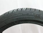 2x 225/40 R18 92V Continental ContiWinterContact TS830P Dot3119 7,5mm B379 – Bild 4