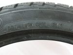 2x 225/40 R18 92V Continental ContiWinterContact TS830P Dot3119 7,5mm B379 – Bild 5