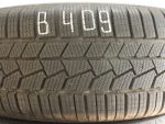 2x 205/65 R17 100H Continental WinterContact TS860S Dot2224 7-7,5mm B409 – Bild 2
