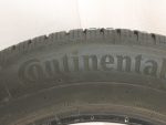 2x 205/65 R17 100H Continental WinterContact TS860S Dot2224 7-7,5mm B409 – Bild 3