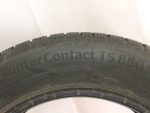2x 205/65 R17 100H Continental WinterContact TS860S Dot2224 7-7,5mm B409 – Bild 4