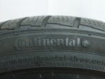 2x 225/40 R18 92V Continental ContiWinterContact TS830P Dot2619 7mm B421 – Bild 3