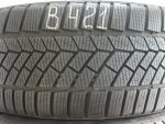 2x 225/40 R18 92V Continental ContiWinterContact TS830P Dot2619 7mm B421 – Bild 2