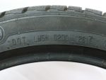 2x 225/40 R18 92V Continental ContiWinterContact TS830P Dot2619 7mm B421 – Bild 5