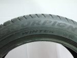 2x 275/45 R20 110V Winterreifen Pirelli ScorpionWinter Dot1519 5,8-6,2mm B450 – Bild 5