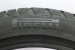 1x 225/45 R18 95H Winterreifen Pirelli Sottozero 3 Winter Dot2023 5-6mm B27 – Bild 3