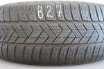 1x 225/45 R18 95H Winterreifen Pirelli Sottozero 3 Winter Dot2023 5-6mm B27 – Bild 2