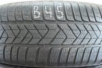 2x 225/45 R19 96V Winterreifen Pirelli Sottozero 3 Dot2020 6-7mm B45 – Bild 2