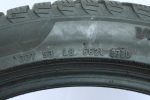 2x 225/45 R19 96V Winterreifen Pirelli Sottozero 3 Dot2020 5-6,5mm B100 – Bild 4
