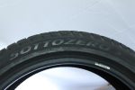 2x 225/45 R19 96V Winterreifen Pirelli Sottozero 3 Dot2020 5-6,5mm B100 – Bild 5