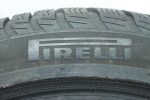 2x 225/45 R19 96V Winterreifen Pirelli Sottozero 3 Dot2020 5-6,5mm B100 – Bild 3