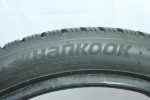 2x 195/45 R19 91H Winterreifen Hankook Winter i*cept evo3 Dot2024 7-8mm B538 – Bild 3