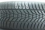 2x 195/45 R19 91H Winterreifen Hankook Winter i*cept evo3 Dot2024 7-8mm B538 – Bild 2